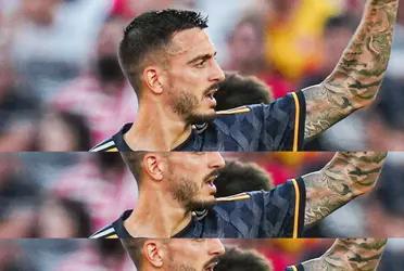 El Real Madrid ha marcado el 1 a 0 en su primer ataque concreto al área del Girona