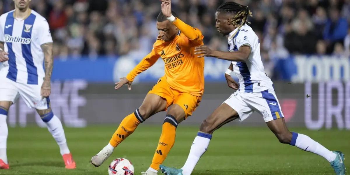 El Real Madrid ha tenido bastante suerte en su enfrentamiento de Copa del Rey, no tendrá que viajar y juega contra un rival dócil