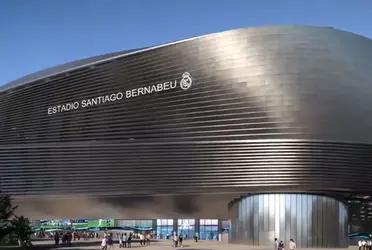 El Real Madrid incorpora un patrocinador clave, la empresa de tecnología equipará al Santiago Bernabeu para convertirlo en uno de los estadios más avanzados del mundo.