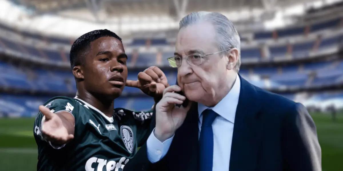 El Real Madrid inicia la carrera por el nueve en el próximo mercado