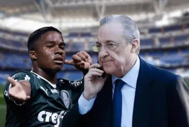 El Real Madrid inicia la carrera por el nueve en el próximo mercado