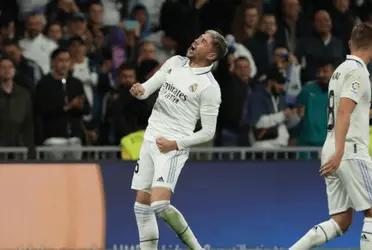 El Real Madrid le ganó al Sevilla con un gran nivel de Valverde.