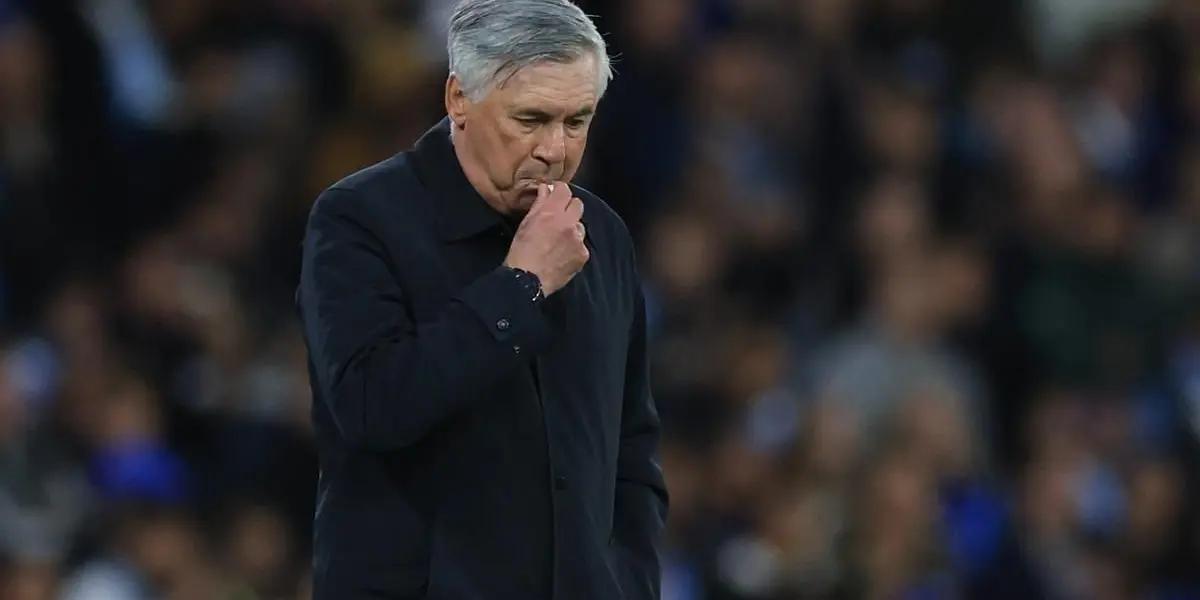 El Real Madrid llega al torneo de campeones con tras un complejo traspié.