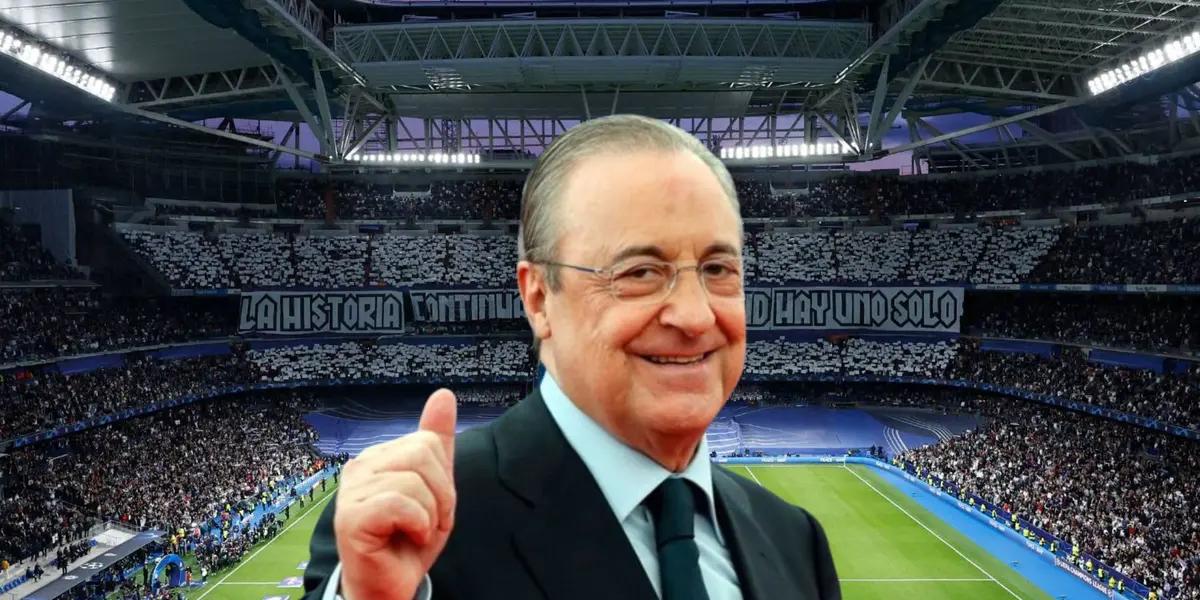 El Real Madrid llevará adelante una medida que aplauden todos sus fanáticos.