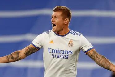 El Real Madrid obtuvo un buen sorteo de Champions League pero Toni Kroos lanzó una advertencia