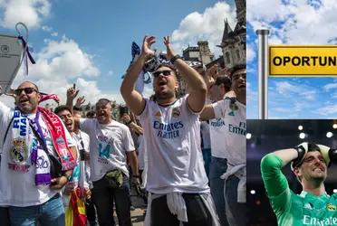 El Real Madrid optó por sus canteranos el víspera de la salida de varios de sus estelares.