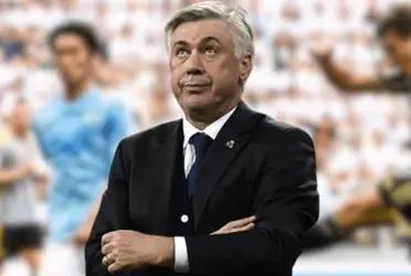 El Real Madrid paga el precio por no saber esperar el desarrollo de este jugador.