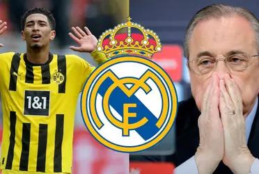 El Real Madrid pagó una millonada por este jugador que está lesionado