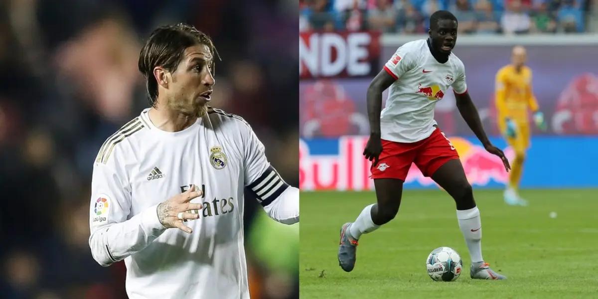 El Real Madrid piensa en un futuro sin si capitán, que no renovaría su vínculo