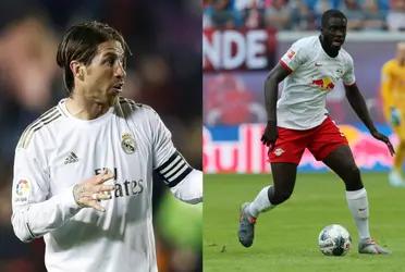 El Real Madrid piensa en un futuro sin si capitán, que no renovaría su vínculo