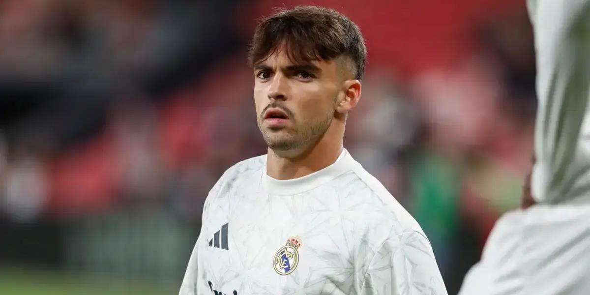 El Real Madrid, por la plaga de lesiones que ha sufrido, se ha quedado sin efectivos en la defensa y ha tenido que recurrir al filial