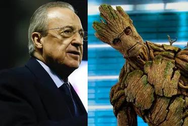 El Real Madrid prepara la salida de dos futbolistas que le insumen un enorme pasivo en sus arcas. Florentino Pérez no sabe como desactivar esa bomba financiera.