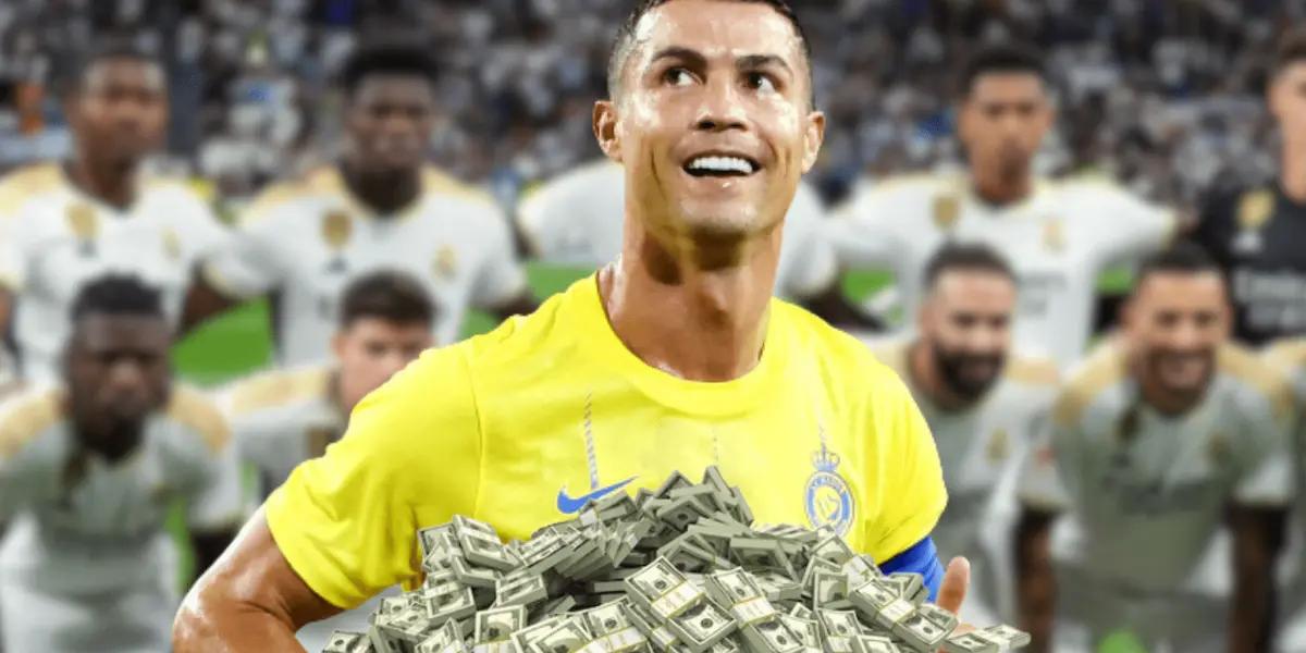 El Real Madrid puede decir que tiene una mina de oro en su plantilla