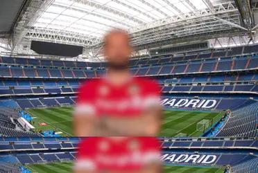 El Real Madrid puso los ojos en él no solo una vez, sino dos, pero el fichaje nunca se concretó