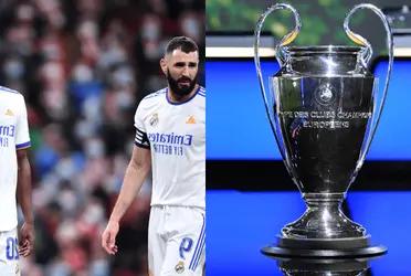 El Real Madrid más que nunca no puede permitirse una derrota hoy.