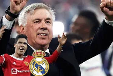 El Real Madrid quiere definir el reemplazo de Alaba.