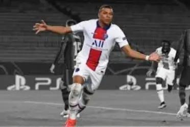 El Real Madrid quiere el fichaje del francés pero deberá esperar para tenerlo.