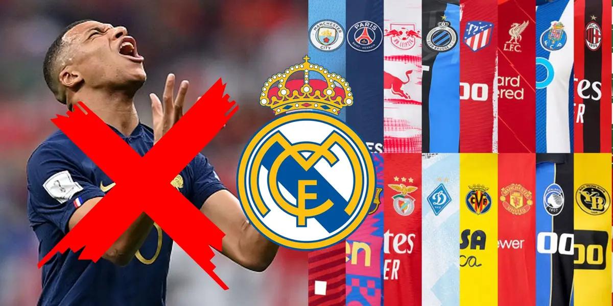 el Real Madrid reactiva el mercado de fichajes con estas 6 incorporaciones