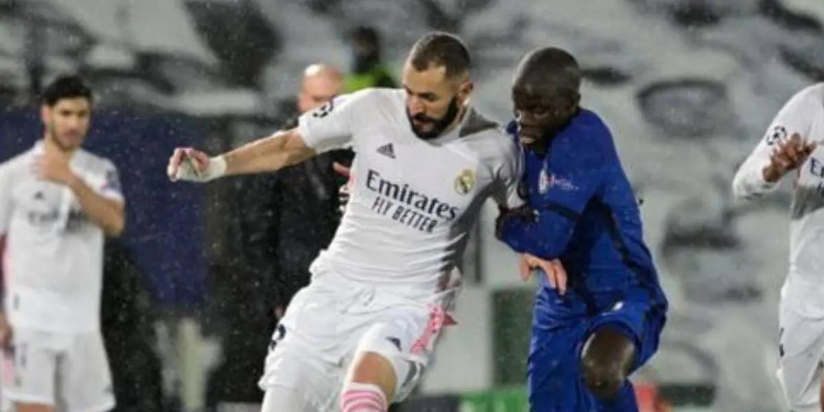 El Real Madrid recibe al Getafe, mañana desde las 21.00 en el Santiago Bernabeu. A continuación, las estadísticas de este encuentro.