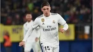 El Real Madrid recuperó a una pieza clave en el mediocampo.