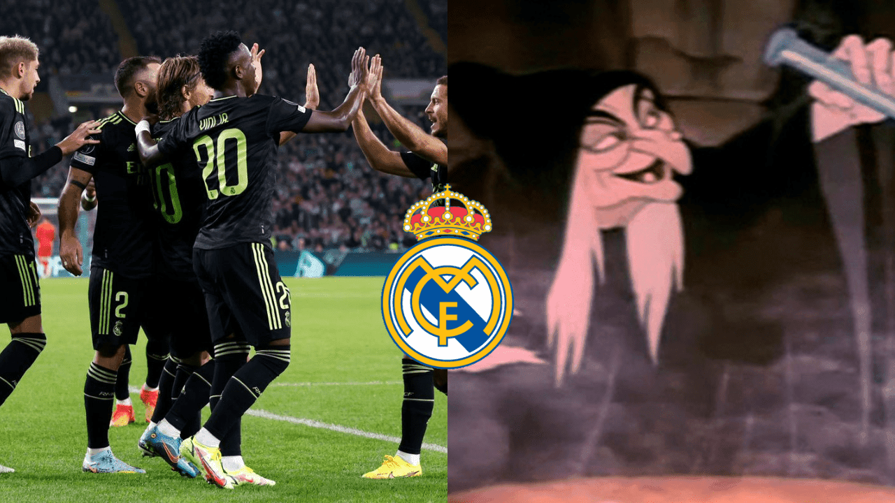 El Real Madrid rompió otro récord de la mano de Ancelotti