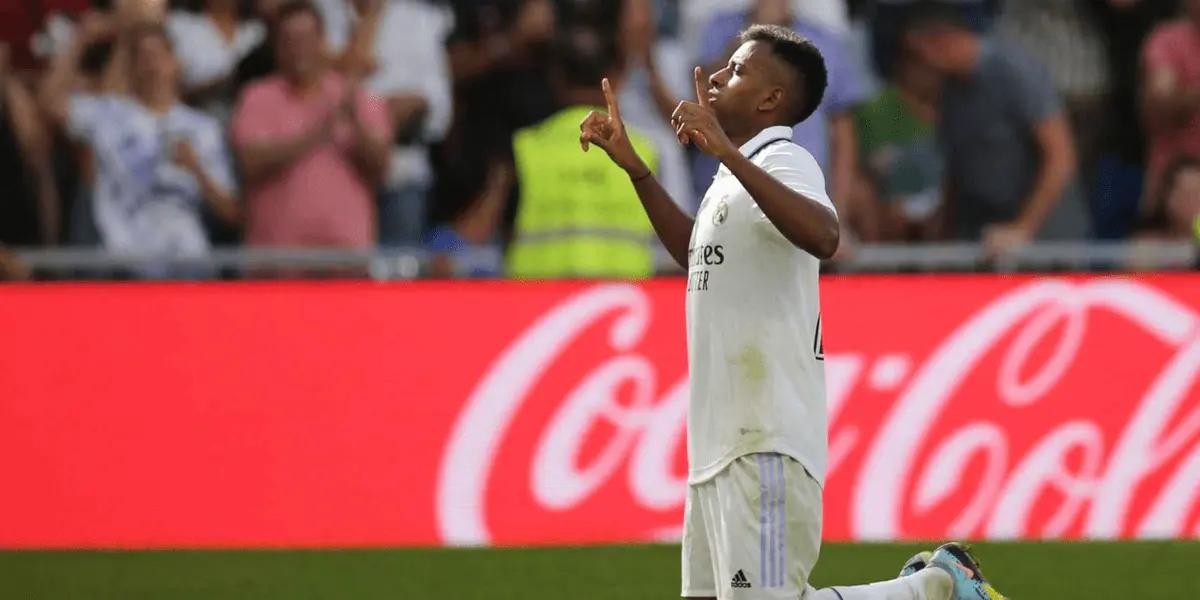 El Real Madrid se impuso ante un Betis que aparentaba más de lo que fue.