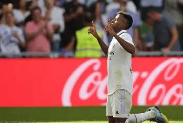 El Real Madrid se impuso ante un Betis que aparentaba más de lo que fue.