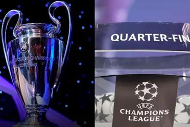 El Real Madrid se metió a la siguiente instancia de Champions League al vencer al Liverpool, mira cuándo será el sorteo