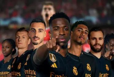 El Real Madrid sigue buscando talento joven en el mercado para potenciar su equipo y asegurar competitividad a futuro.