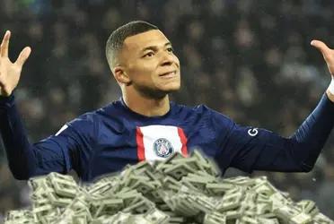 El Real Madrid sigue reflexionando sobre la llegada de Mbappé.