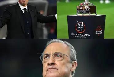 El Real Madrid sufre una humillante derrota en manos del Barcelona