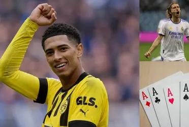 El Real Madrid tendría un negocio que sería difícil de rechazar.