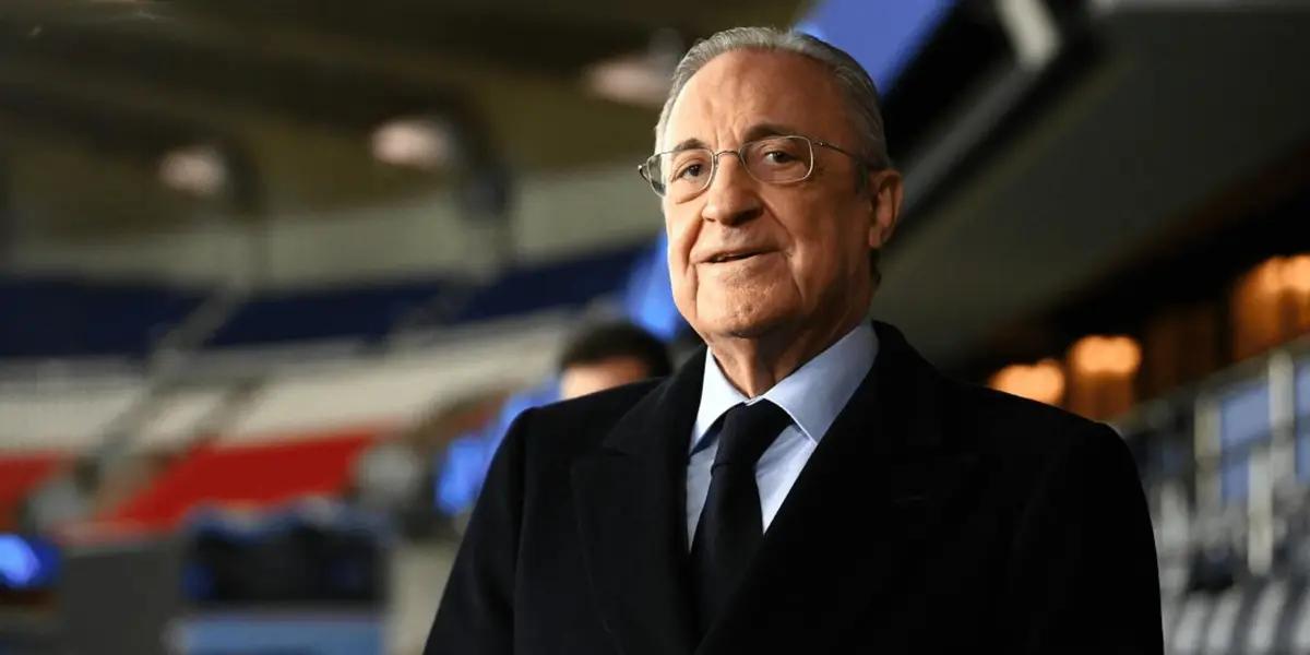 El Real Madrid tiene decidido quedarse con un jugador de jerarquía en 2024