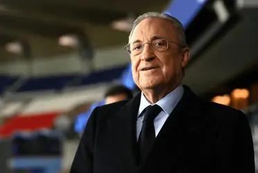 El Real Madrid tiene decidido quedarse con un jugador de jerarquía en 2024