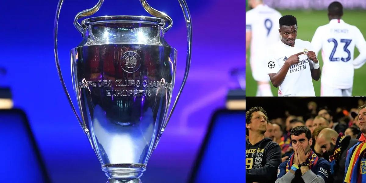 El Real Madrid tiene todo listo para jugar la final del Mundial de Clubes