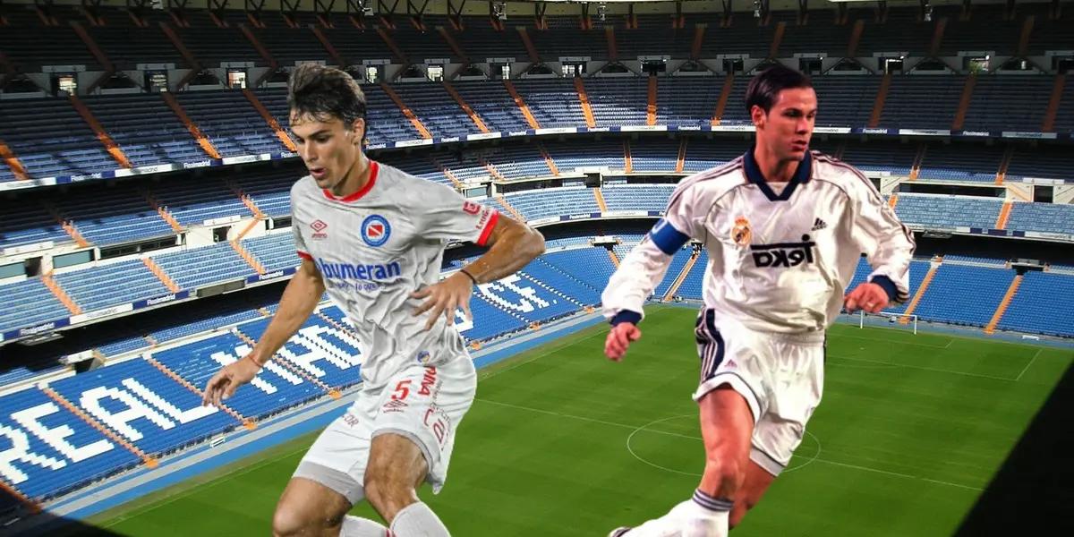 El Real Madrid tiene un sinfín de glorias que pasaron por su institución.