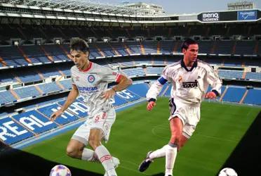 El Real Madrid tiene un sinfín de glorias que pasaron por su institución.