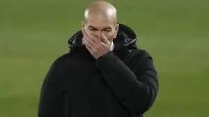 El Real Madrid tiene una cantidad de lesionados que es bastante preocupante.