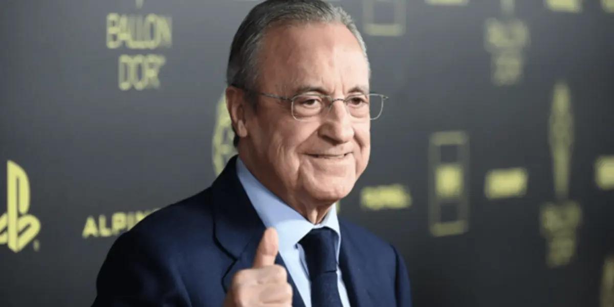 El Real Madrid tiene en vista a dos jugadores de la escena internacional apuntando al mercado de invierno