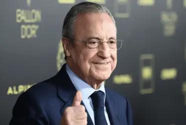 El Real Madrid tiene en vista a dos jugadores de la escena internacional apuntando al mercado de invierno