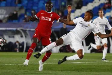 El Real Madrid y el Liverpool jugarán la final de la Champions League en el Stade de France el 28 de mayo. El Madrid es el máximo ganador de la competencia y va por la decimocuarta orejona, mientras que el Liverpool va por su septima.