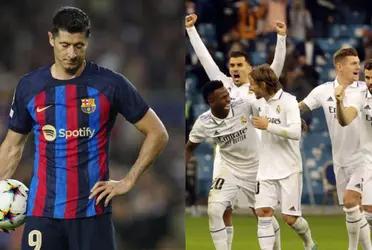 El Real Madrid y una delantera que aterra a cualquier rival