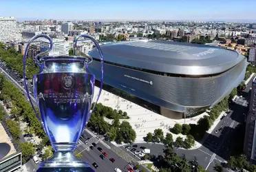 El Real Madrid ya piensa en el debut en la Champions League ante el Unión Berlin.