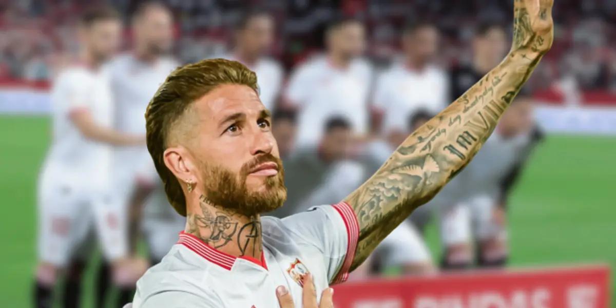 El reciente fichaje del club ha tenido un gesto para con todos sus compañeros