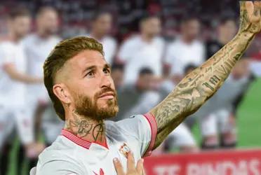 El reciente fichaje del club ha tenido un gesto para con todos sus compañeros