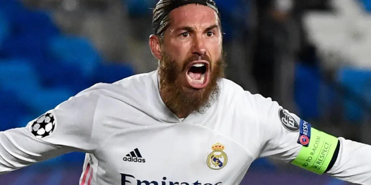 El reciente fichaje del PSG, Sergio Ramos, ofreció su casa para Messi, "en caso el argentino" no desee seguir viviendo en un hotel. El jugador argentino esta recién llegado a París y Ramos quiso darle su apoyo.