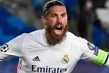 El reciente fichaje del PSG, Sergio Ramos, ofreció su casa para Messi, "en caso el argentino" no desee seguir viviendo en un hotel. El jugador argentino esta recién llegado a París y Ramos quiso darle su apoyo.