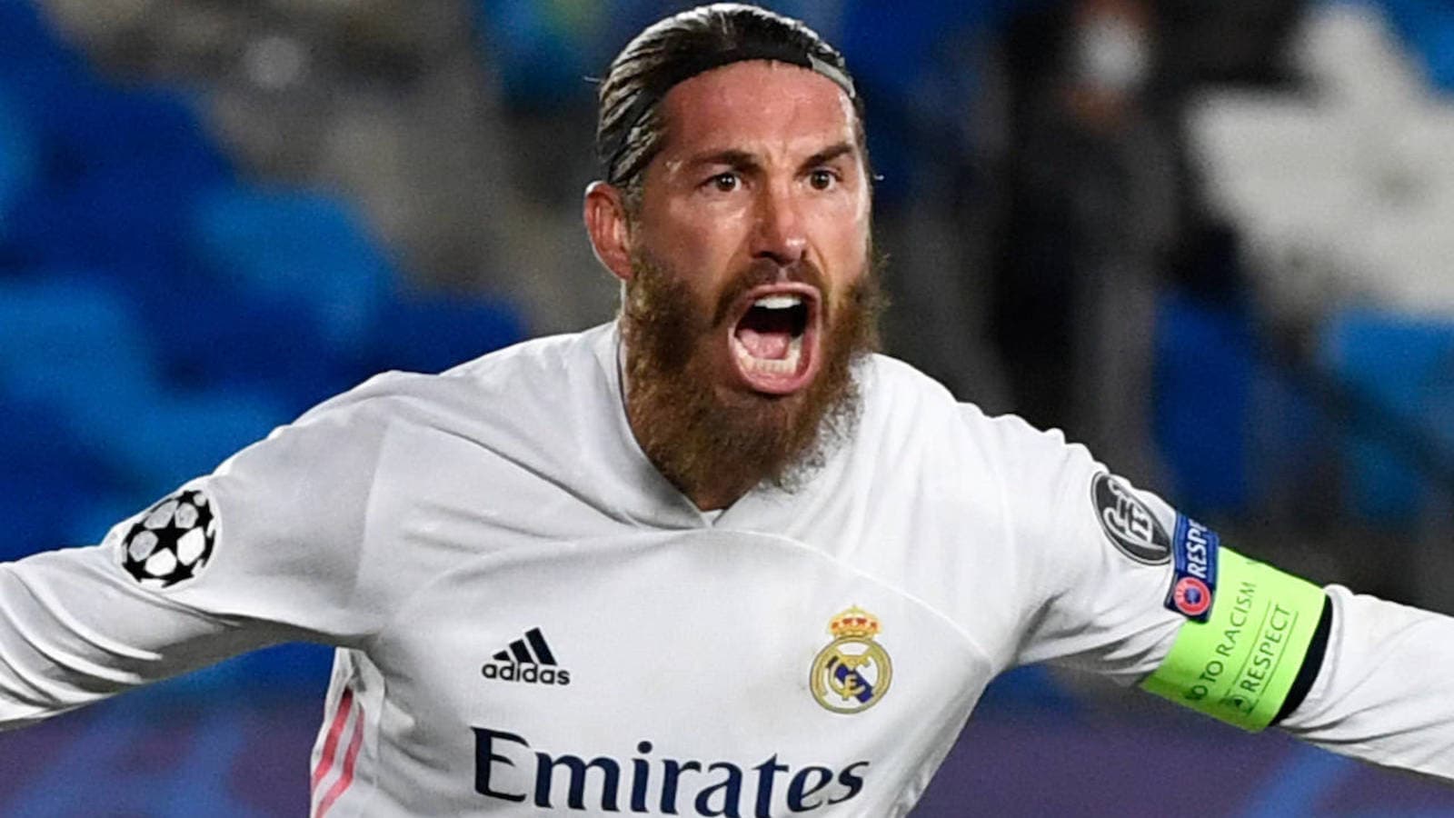 El reciente fichaje del PSG, Sergio Ramos, ofreció su casa para Messi, "en caso el argentino" no desee seguir viviendo en un hotel. El jugador argentino esta recién llegado a París y Ramos quiso darle su apoyo.