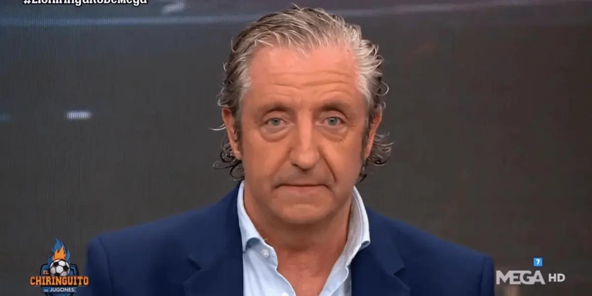 El reconocido programa español fue tendencia por las críticas de los espectadores.