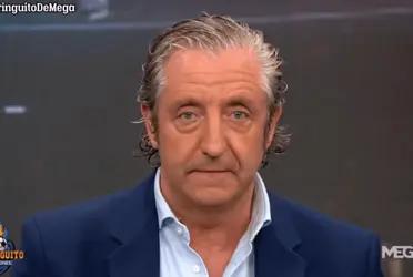 El reconocido programa español fue tendencia por las críticas de los espectadores.